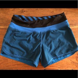 EUC Lululemon Shorts